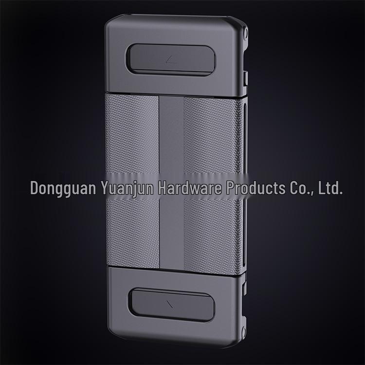 Universal Car Headrest Tablet & Phone Holder - Retractable and Foldable