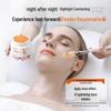 Dual-Anti Microcrystal Overnight Mask