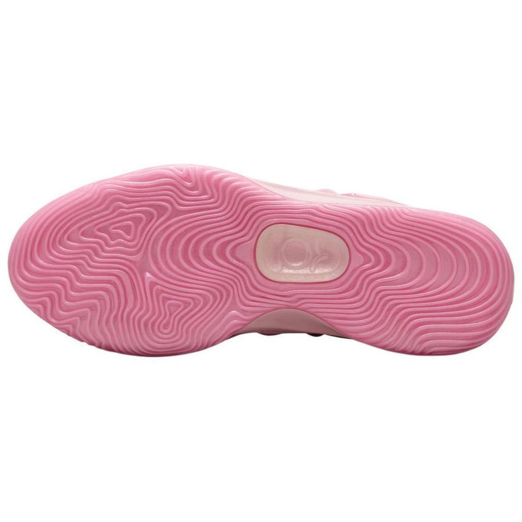 Nike KD 17 NRG EP Aunt Pearl - FZ1519-600 Różowy Nowy Rozmiar