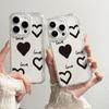 Bracelet Chain Phone Case For iPhone 17 16 15 13 14 for 17Air 17 12 14 16 Pro 17 14 16 Pro Max Sparking Diamond Cute Pattern Hard Cover With Lanyard