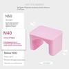 Wide Edge Cat Eye Strong Magnet Nail Tool 5D Light Effect Automatic Cat Eye Suction Nail Salon Manicure Art Tool