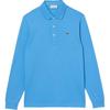LACOSTE Logo-patch Polo Shirt PH5894