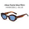 Retro Cat Eye Sunglasses For Women Uv400 Protection With Pink Lenses For Fashion And Travel