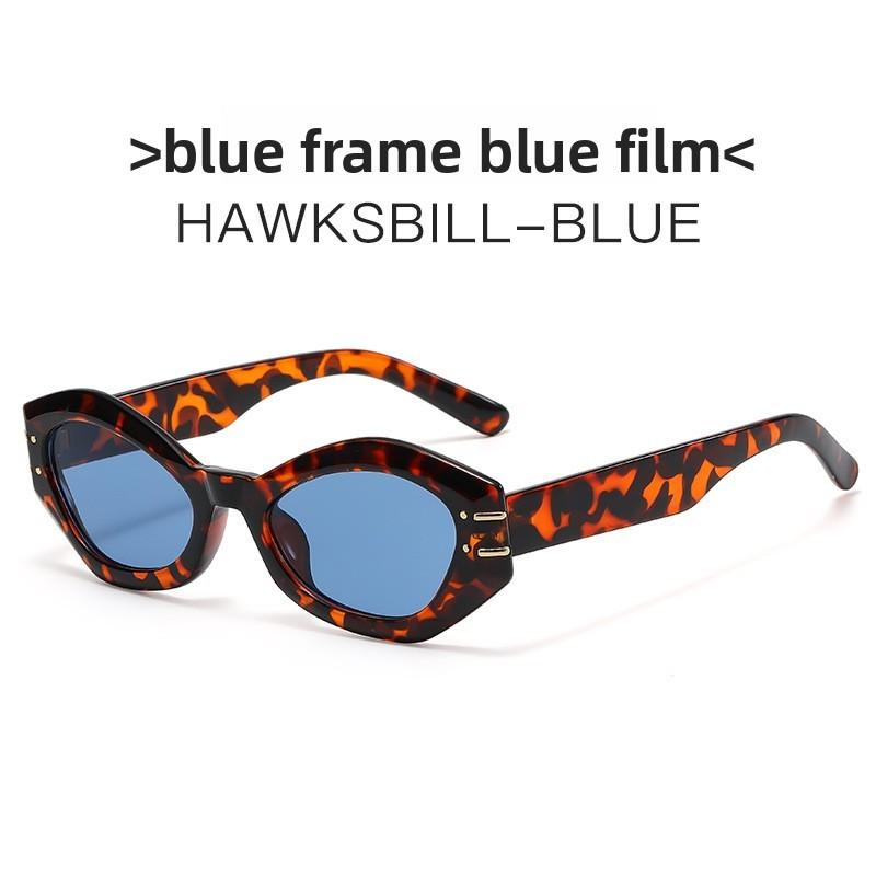 Retro Cat Eye Sunglasses For Women Uv400 Protection With Pink Lenses For Fashion And Travel