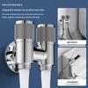 Stainless Steel Toilet Bidet Sprayer Diverter Kit
