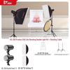JINBEI DE250W Studio Flash Photography Kit