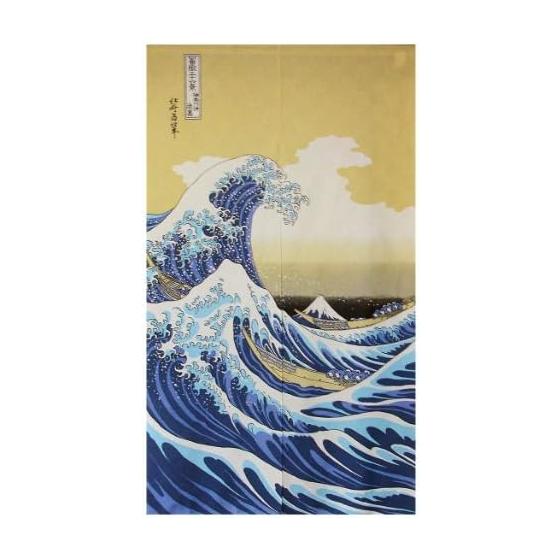 narumikk Noren Shiranami 14-214