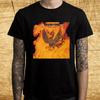 Grand Funk Railroad Live Album Unisexs TShirt