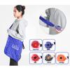 Folding Shopping Bag, Large Capacity CD, Portable And Easy Storage
