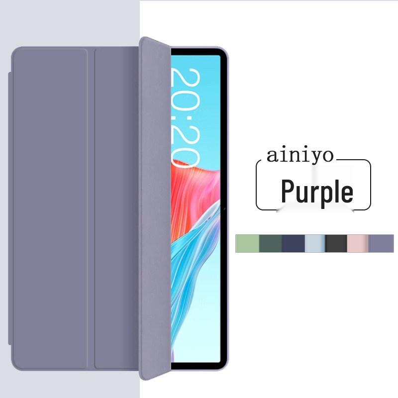 OPPO Pad6 12.1" Leder Klapptablett Hülle OPD2601