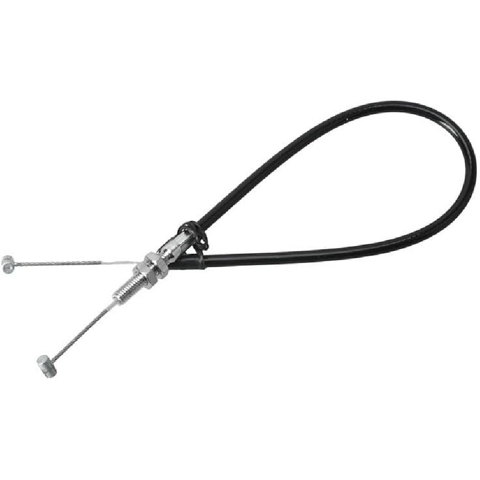 Outboard Engine 6L2-26301-00 6L2-26301-01 Throttle Cable Assy Wire for Y Outboard Motor 2-Stroke 9.9HP 15HP 20HP 25HP