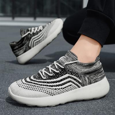 Obuwie męskie – Sneakersy