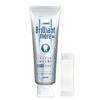 [Body Only] Brilliant More Double Natural Peppermint (90g) 1 Bottle [Brilliant More W] Dental Whitening Towel Set
