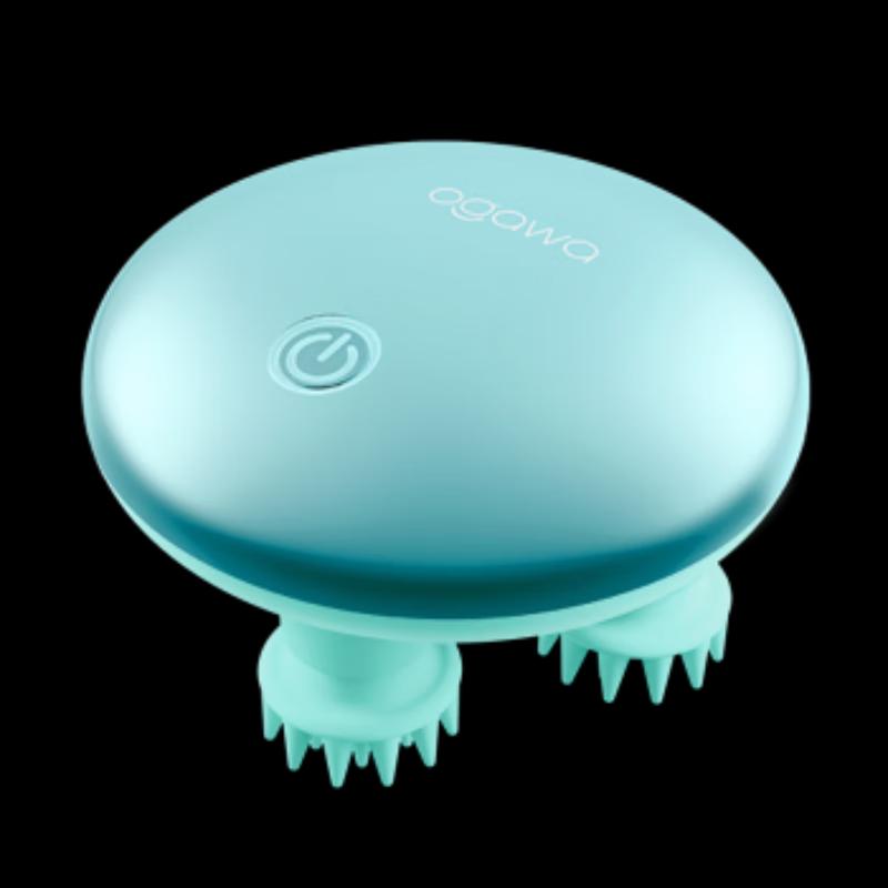 OGAWA Smart Portable Head Massager