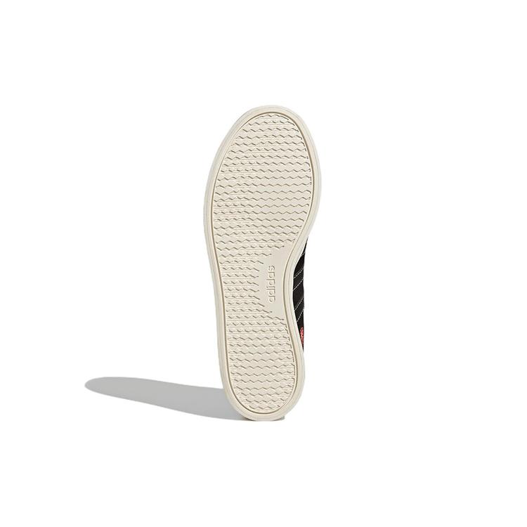 Adidas Neo Bravada Shoes 'Core Black' Women's HP3168