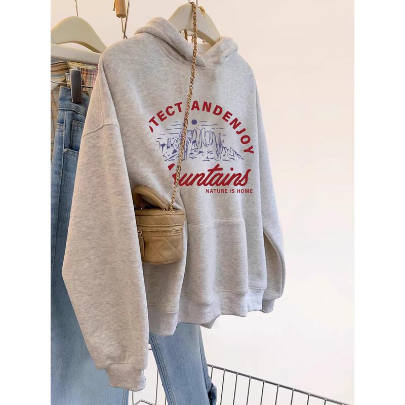 

JOEM Women s Hooded Sweatshirt XL