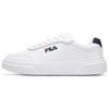 (WMNS) Heritage-FHT Series Fashion Shoes GS White/Blue Women's F12W031303FWT