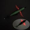 Fishing Lure Bait Sharp Hook Realistic Design Bright Color Fishing Tackle with Barbs Colorful Fishing Lure Kit
