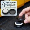 Waterproof AirTag Magnetic Holder for Apple AirTag Case | Strong