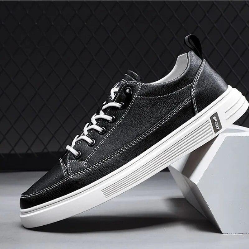 Мужские кроссовки — фото 8