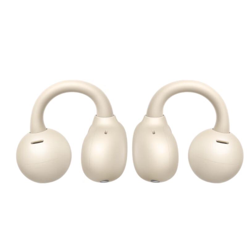 Huawei FreeClip Open-ear Wireless Bluetooth Earphones