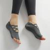 Yoga Socks Non-slip Professional Women's Five-finger Socks Pilates Yoga Indoor Fitness New Non-slip Socks