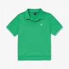 Basic Collar Pique T shirT fs2Tsg2361flgr