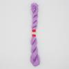 Handmade Cross Stitch Cotton Embroidery Insole Thread - Thick, Single Strand for Mending & Sewing