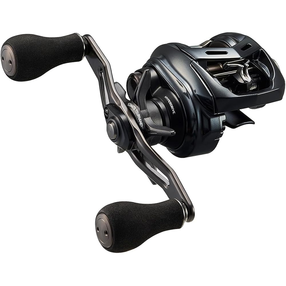 Daiwa Admira A150H 24 Dual Axis Fishing Reel Heavy Duty Design Durable Construction