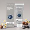 EAST MOON Men's Hair Removal Cream Gentle Formula Body Skin Cleanse Care Comfortable Hair Removal Daily Grooming