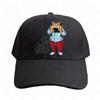 Debí Tirar Más Fotos Album Hat Summer Women Unisex Adult Peaked Hat Fashion Casual Adjustable Printed Baseball Caps Trucker Cap