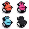 Dual-Layer Dog Vest High-Density Oxford Cotton Cloth Storage Bag Outdoor Anti-Escape Harness Pet Outdoor Walking Accessories
