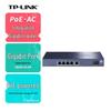 Tp-Link TL-R473GP-AC 5-Port Gigabit PoE AC VPN Router
