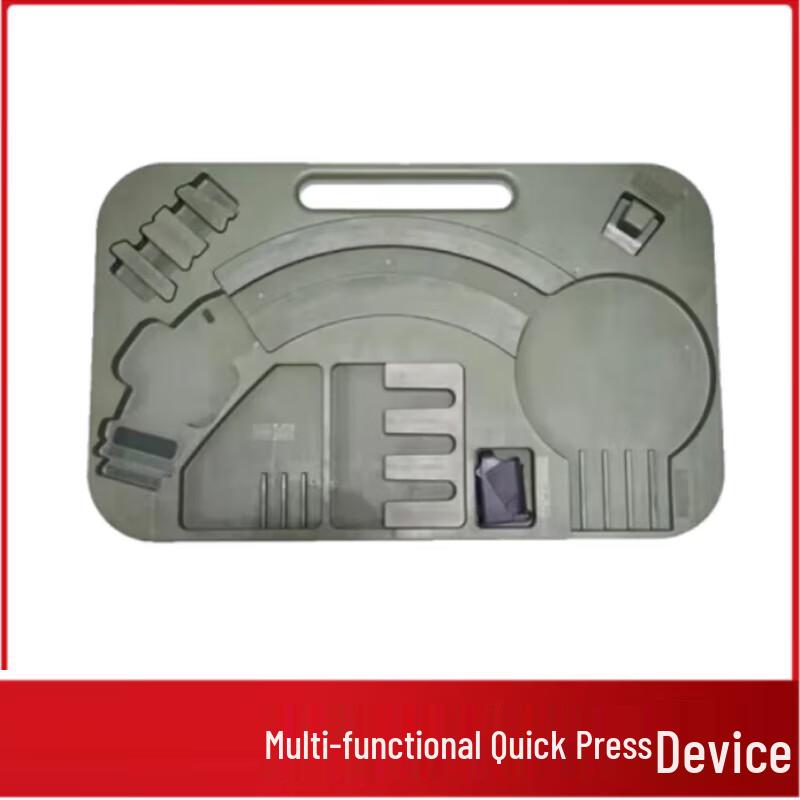 3547 Multi-functional Fast Magazine Loader