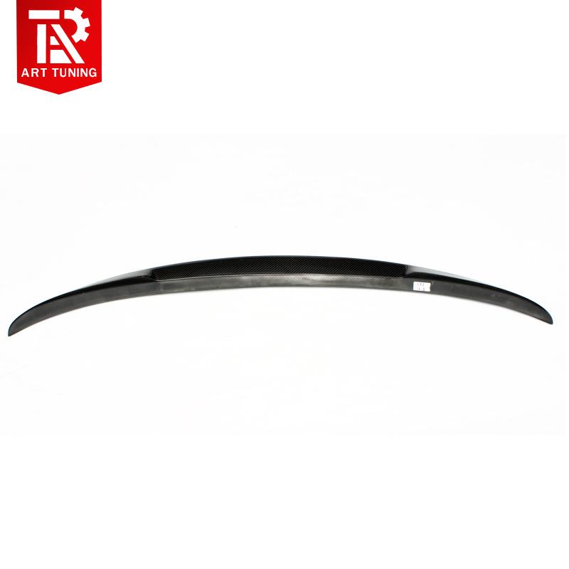 MP Style Carbon Fiber Rear Spoiler for New 5 Series G30 G38 528 530 540