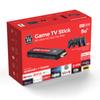 X2PLUS TV-Spielkonsole - Drahtlose Controller, Zwei-Spieler-Spielkonsole, HDMI-Arcade