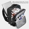 Men's Large Travel Backpack 40x28x15 Cabin Bag for Women Airline Approved Waterproof Laptop Backpack Executive Work Bag