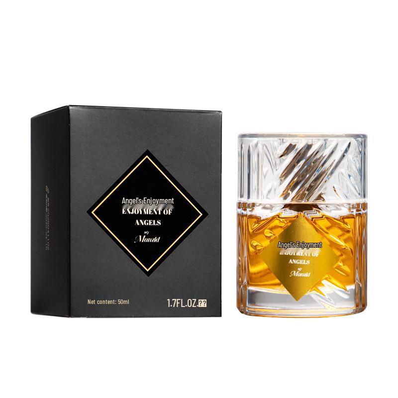 Kilian Ice Rose, Apple Brandy, & Blue Moon Eau de Toilette - Long-lasting Fragrance