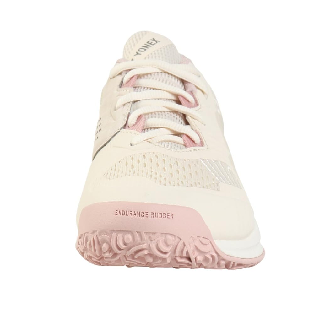 [Yonex] Power Cushion Sonicage LGC SHTSCLG Pale Pink (423) 23.0 cm