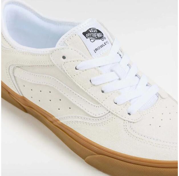 Vans Кросовки Rowley Classic