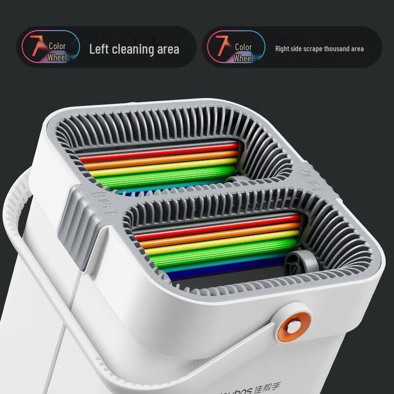 Jia Bangshou Home Cleaning Collection