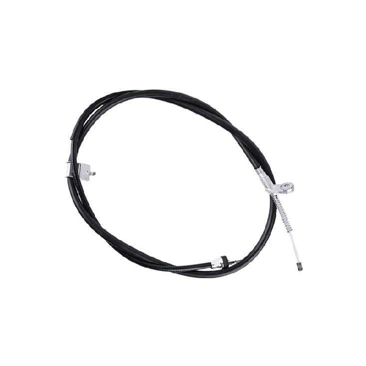 For DongFeng Aeolus A60 Handbrake Release Cable Handbrake Pull Cord Handbrake Rope Only 1 Left Side