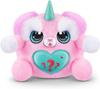 Rainbocorns Puppycorn Puppy Surprise Egg Plush Toy (Schnauzer) [Parallel Import]