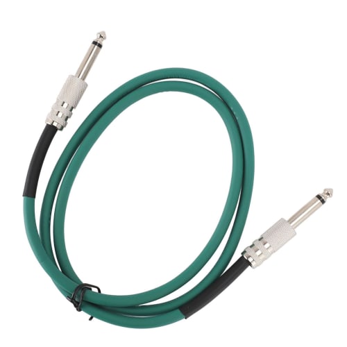 Guitar Cable, 6.35mm HIFI