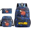 Malas para crianças e bebés – Mochilas escolares