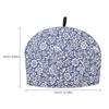 DOITOOL Teapot Cover, Tea Cozy, Vintage Floral Print, Stylish and Cozy Design, Keeps Tea Warmer Warm, Cup, Teapot Protector, Dome Kettle Cover,
