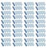Kituri de Filtre LITE Pentru Respironics Pentru Dreamstation Includ 40 de Filtre Reutilizabile & 120 de Filtre Dezinfectabile Ultra-Fine