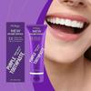 Gentle Purple Toothpaste for Whitening, Fresh Breath & Gum Health - Easy Daily Care