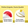 American Marching Band Hat Major with Feather Multipurpose Drum Costume for