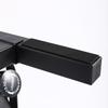 Portable Adjustable Z-Type Electronic Keyboard Stand for 54, 61, and 88-Key Keyboards